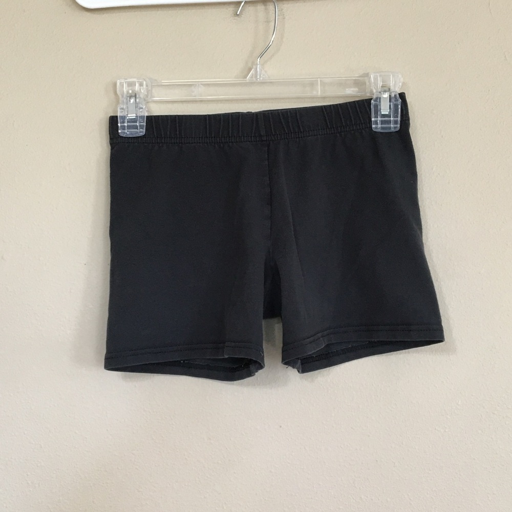 Soft Spandex Shorts - Picture 2 of 5